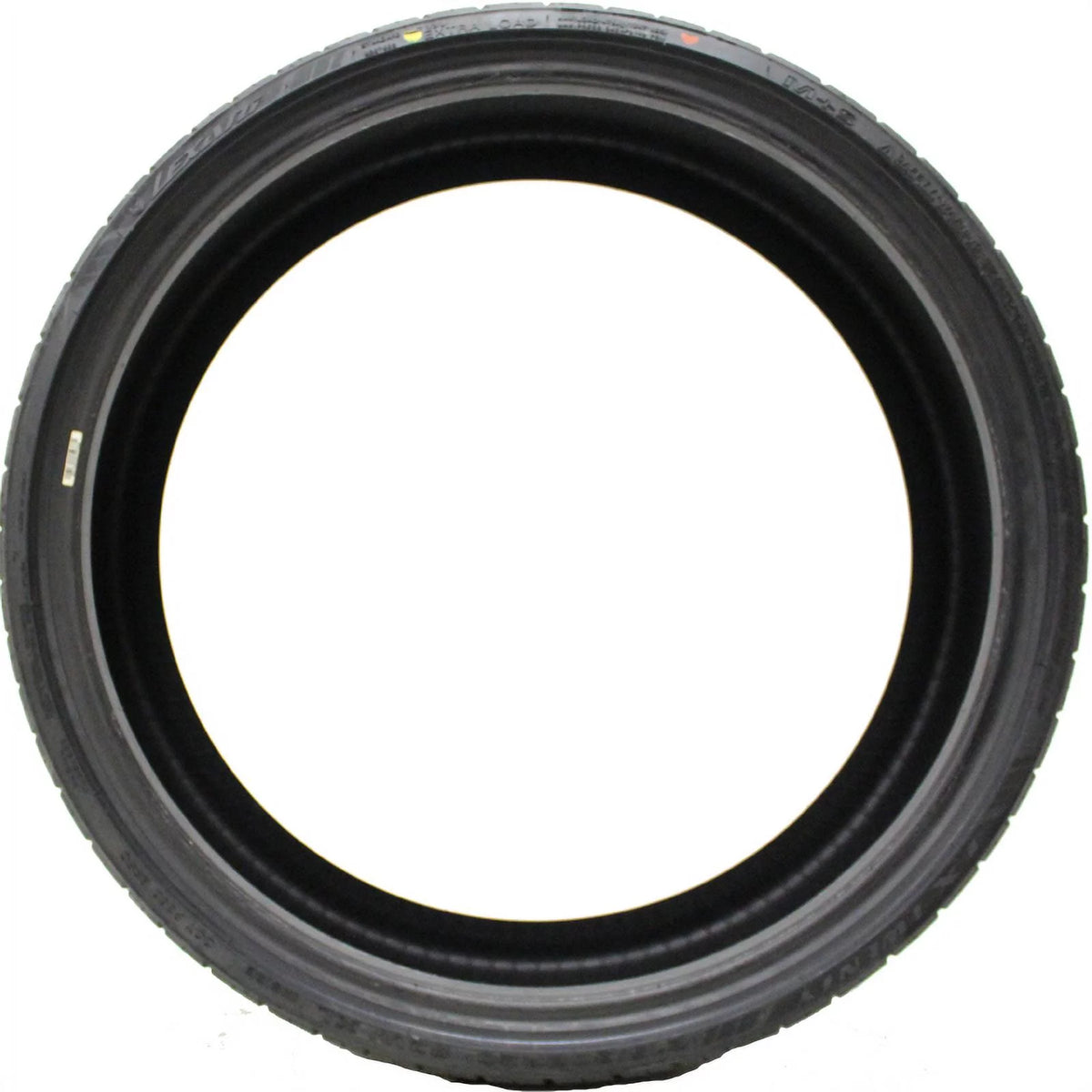 255/40ZR20 101W XL Passenger Tire L484