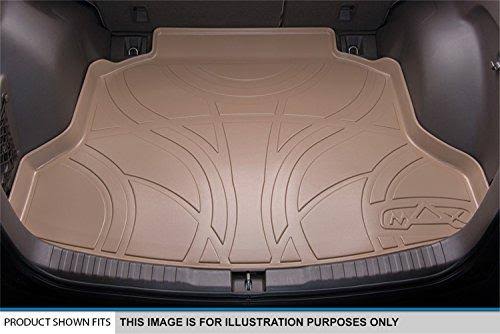 All Weather Custom Fit Cargo Liner Mat Q7304