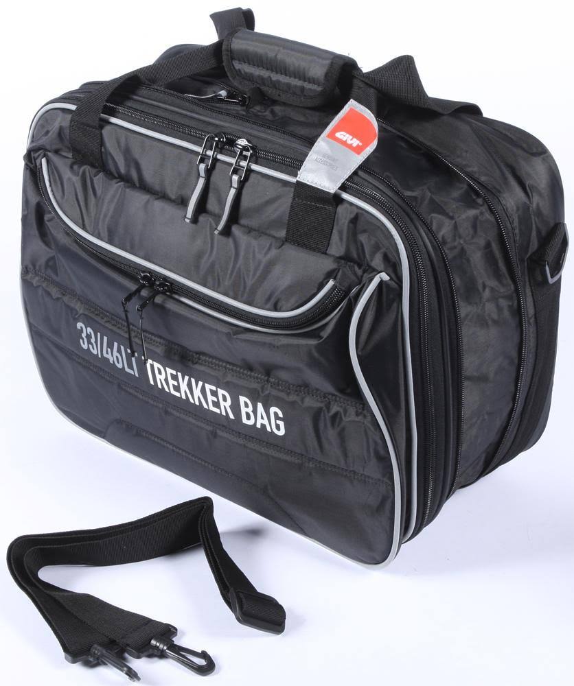 Trekker Side Case Removable Inner Liner H69442