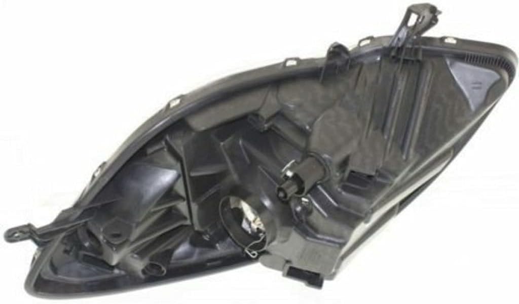 Pair Head Lights Assembly Unit Hatchback T851