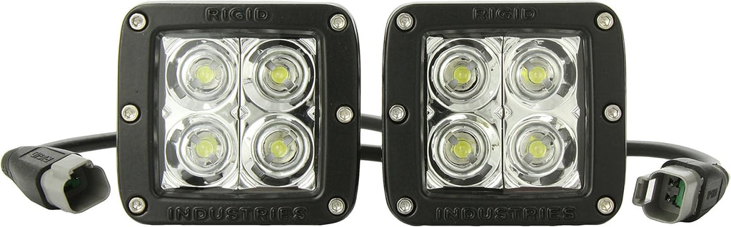 Dually 60° Lens R4214