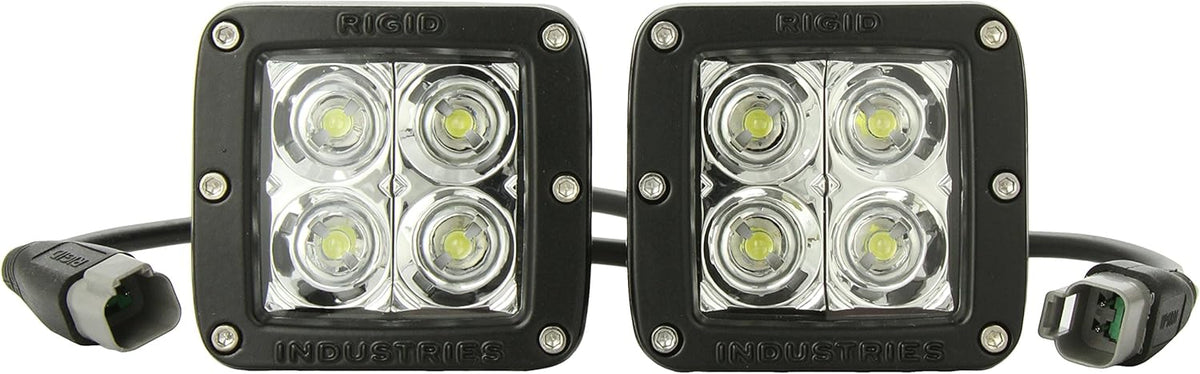 Dually 60° Lens R4214