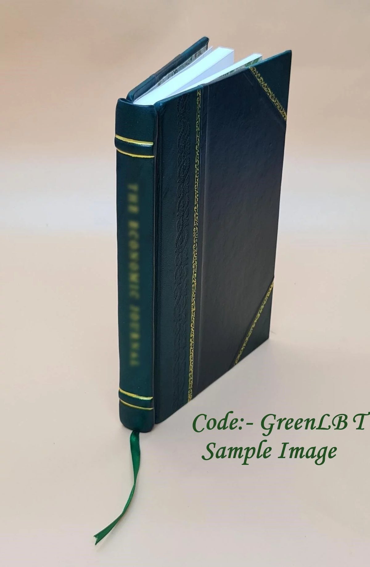 Annual report - Brookhaven National Laboratory. July 1 1952 (r:196 (AS-6)). Volume July 1, 1952 (r:196 (AS-6)) 1952 [Leather Bound] B36789