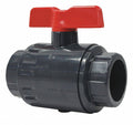 2 in PVC Thread Ball Valve N665