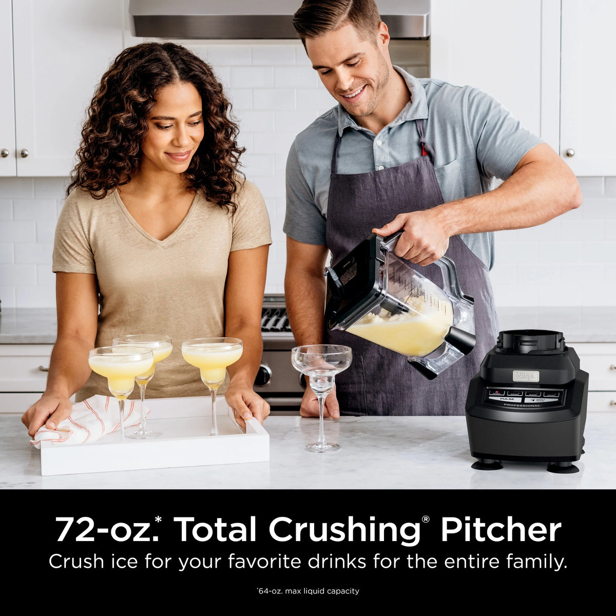 Blender and Food Processor H62159