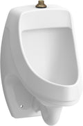 White Urinal S35908