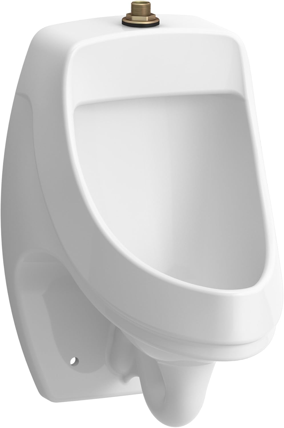White Urinal S35908