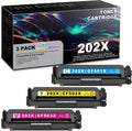 3 Pack Compatible Toner Cartridge Replacement K627