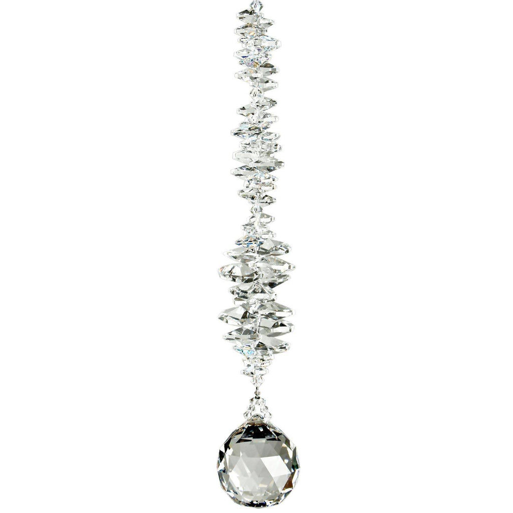 Crystal Cascade Ice U403239