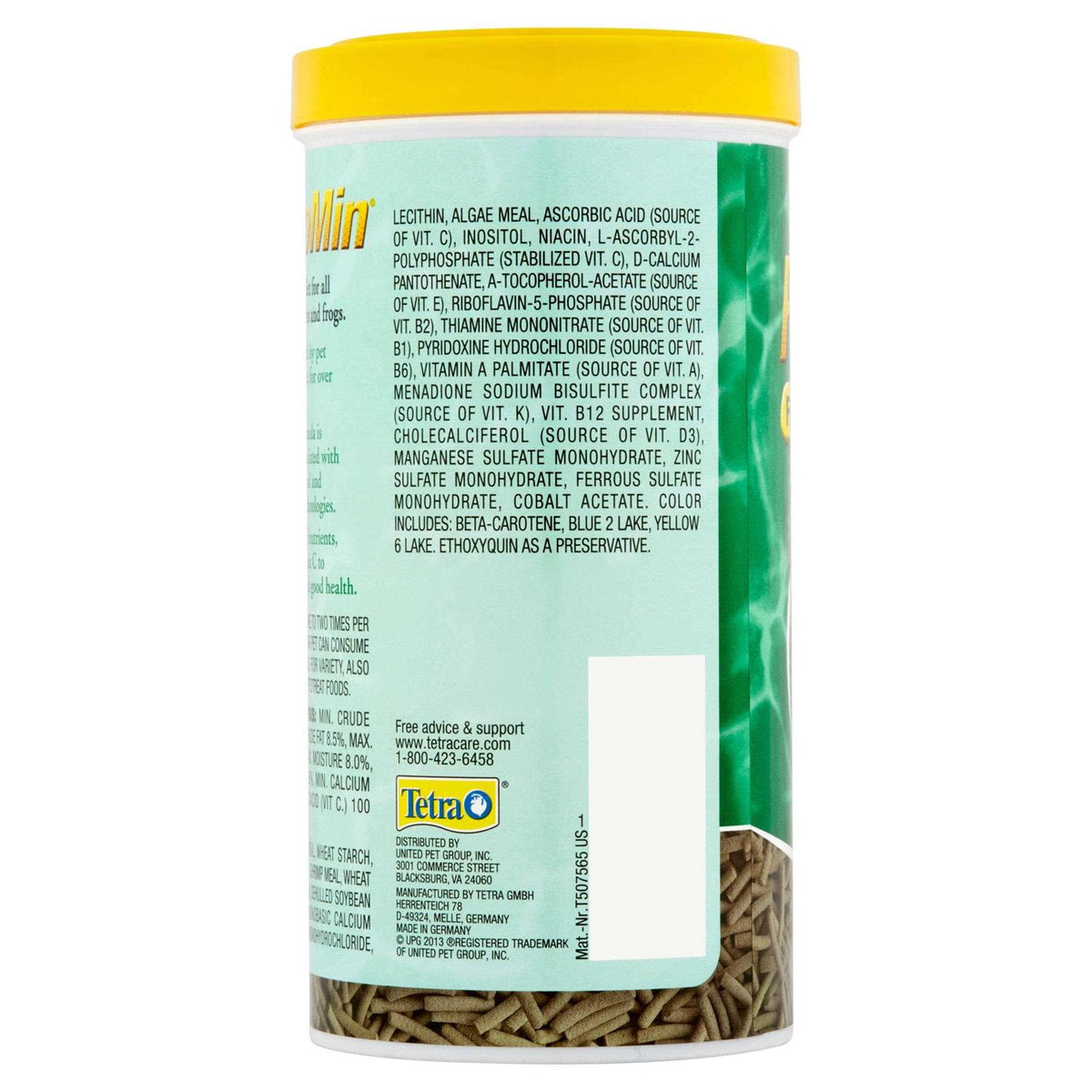 Floating Food Sticks O68120