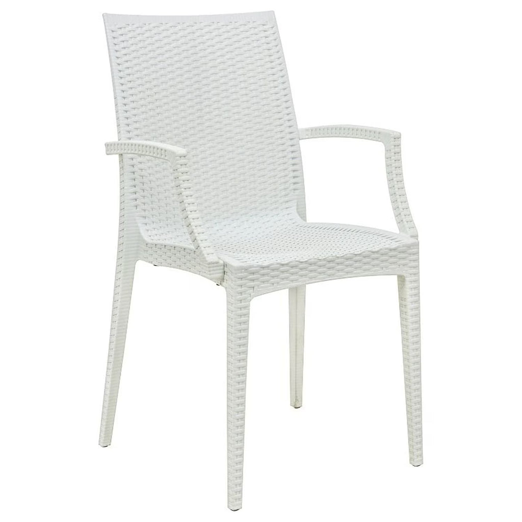 Mid-Century Indoor/Outdoor Chair J275667