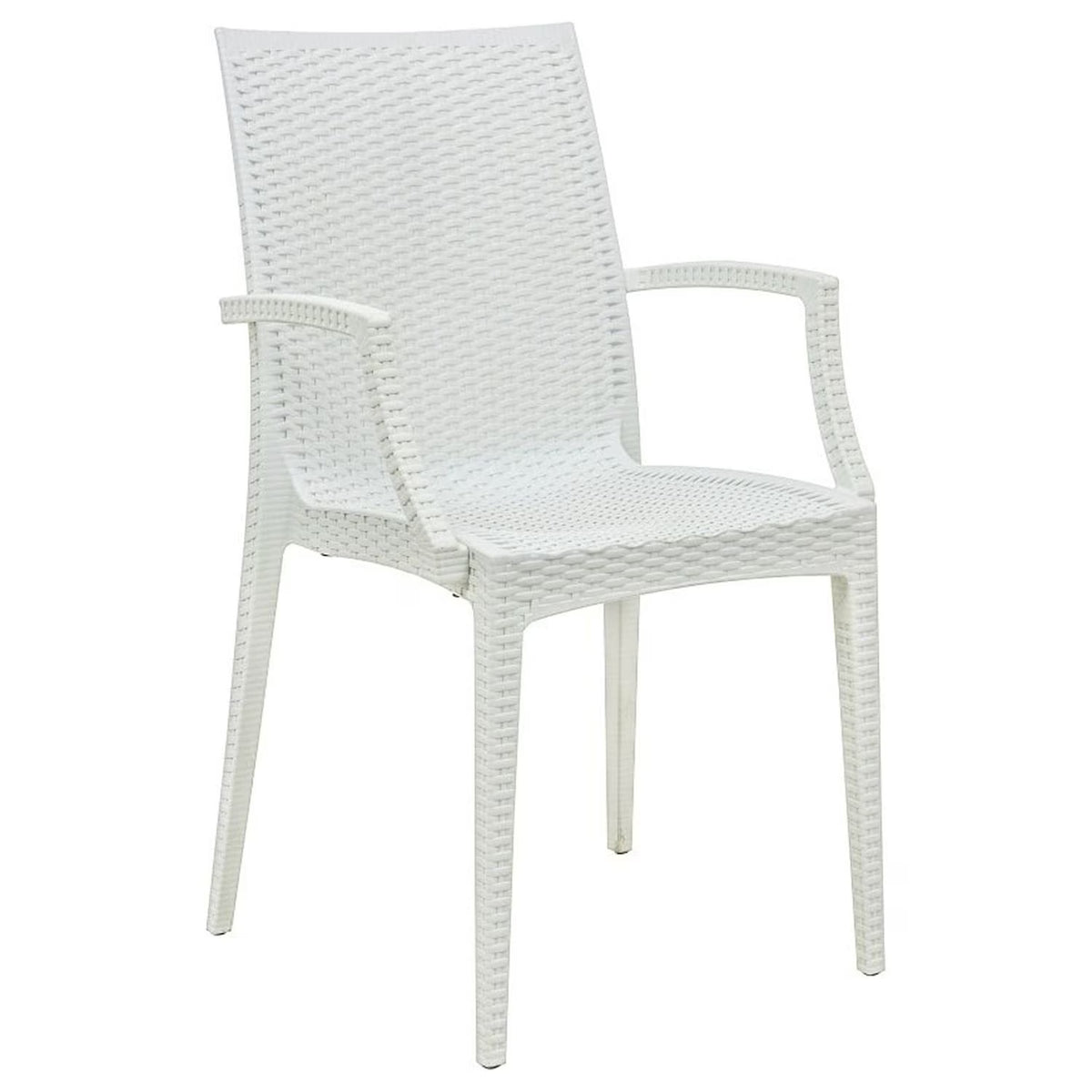Mid-Century Indoor/Outdoor Chair J275667