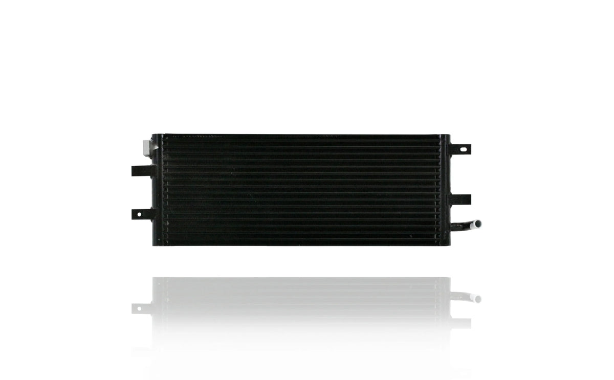 All-Aluminum Inverter Cooler Radiator C56100