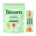 Super Greens Powder Juice & Smoothie Mix Stick Packs B309