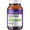 Lemon Balm 30 Veg Caps S1086