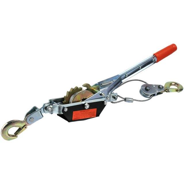 Two Ton Cable Puller Q4921