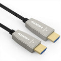 Fiber Optic HDMI Cable 33 Feet 18Gbps K53189