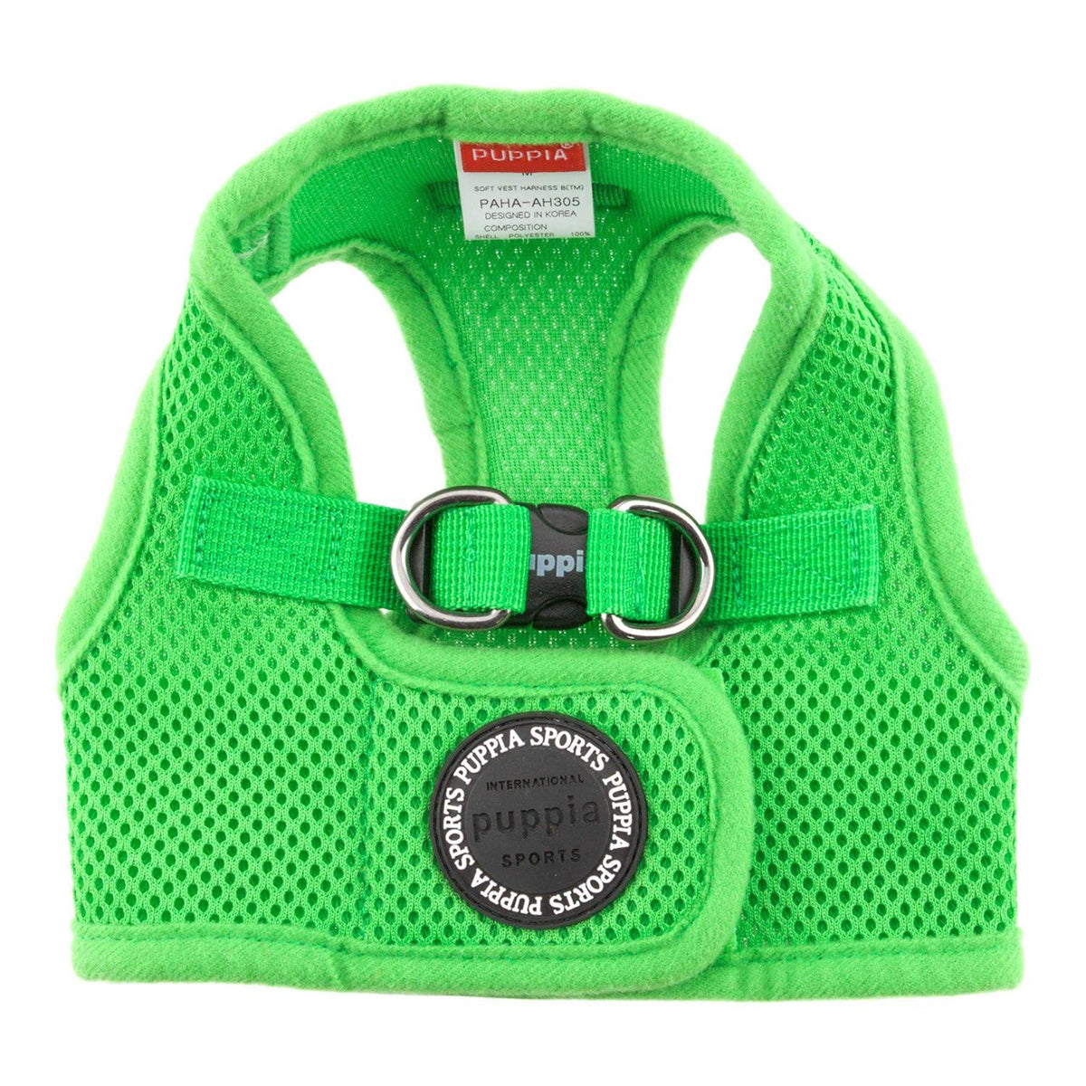 Soft Vest Harness W38874