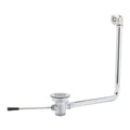 Brass Waste Valve X650463