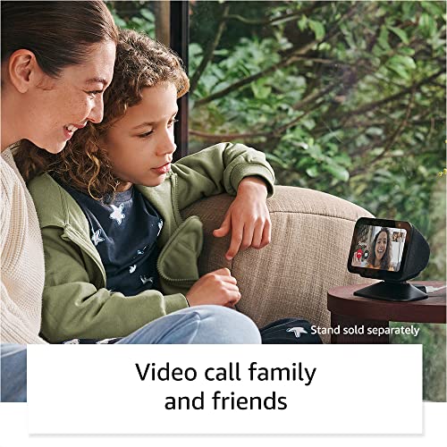 Amazon Echo Show 5 Smart Display Charcoal V471552