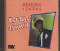 Reggae Jammin B941600
