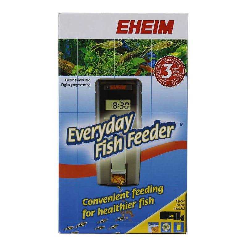 Fish Feeder Z789711
