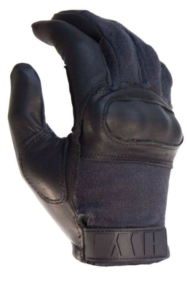 Black X-Small Tactical Glove D37946