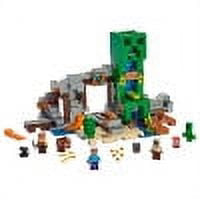 Minecraft Building Set 830 Pieces J570