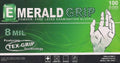 Latex Medical Grade Gloves Case Large L17597