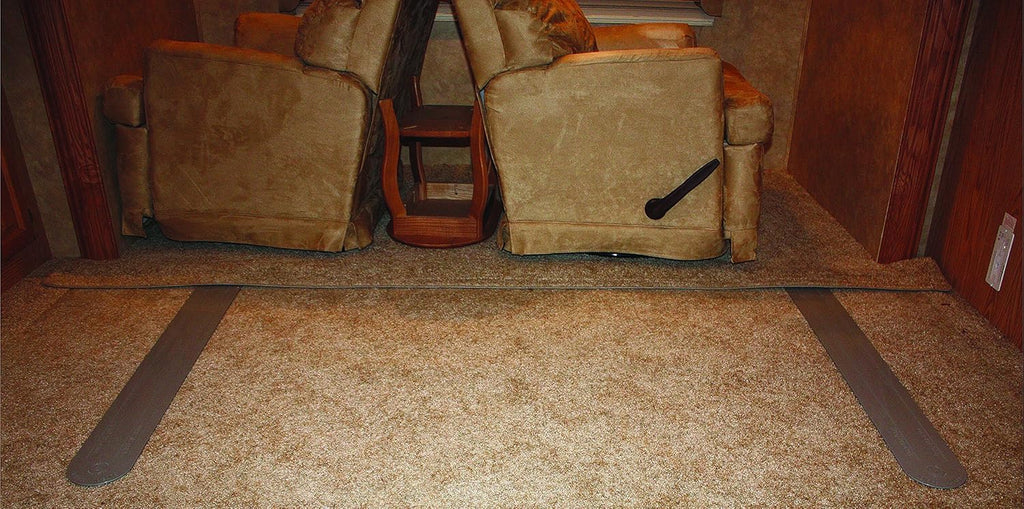 RV Carpet Protection Slide-Out Slicker X180496