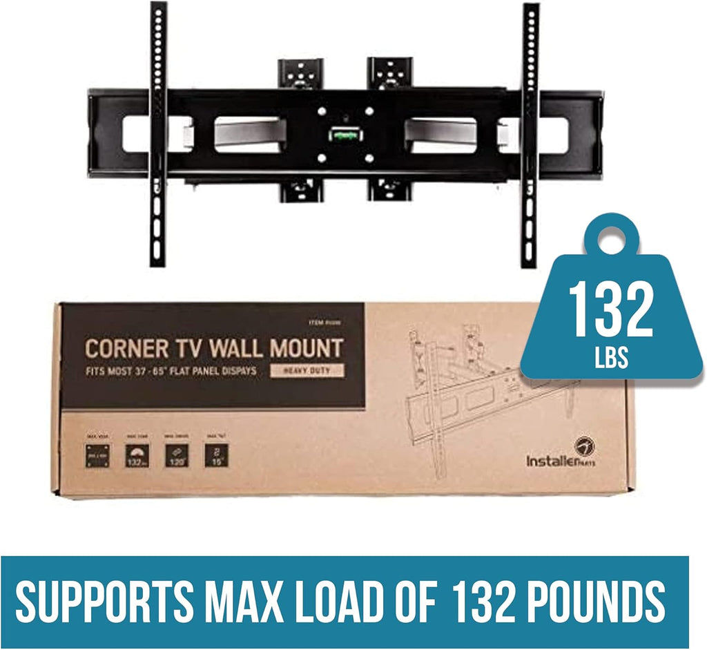 37-65 TV Corner Mount Swivel Tilt M921902