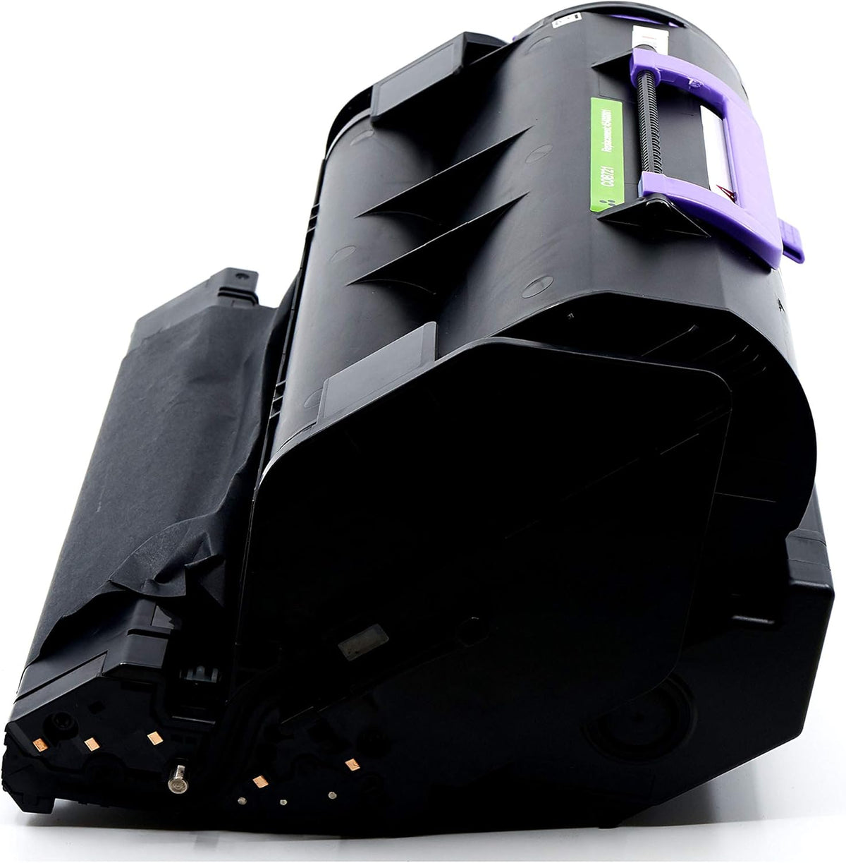 Black Compatible Toner Cartridge 1 Pack N349