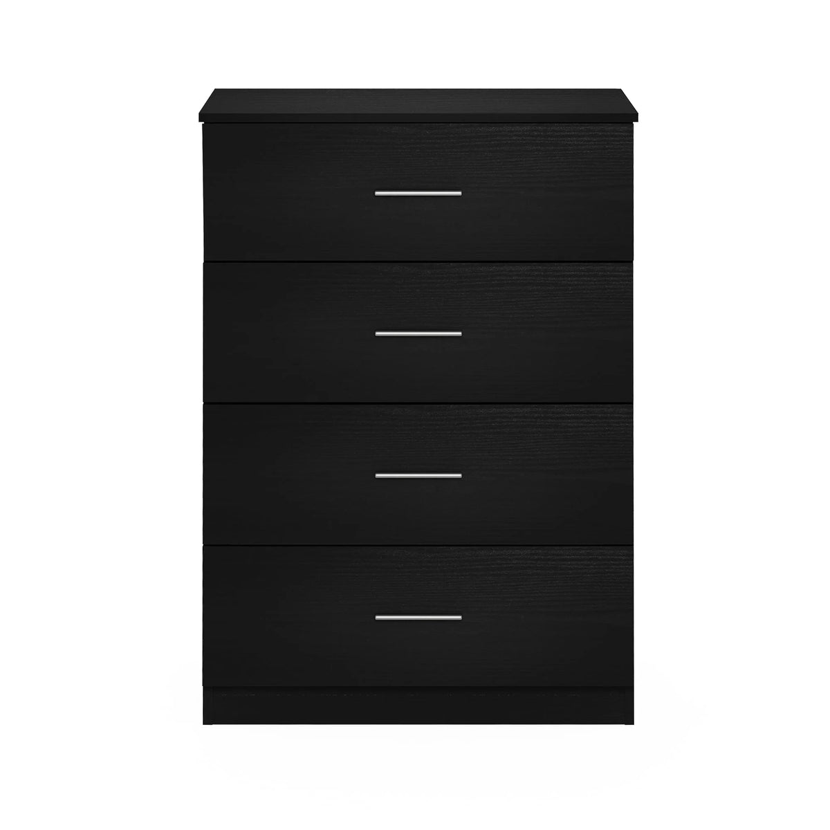 4-Drawer Dresser with Handle F2209