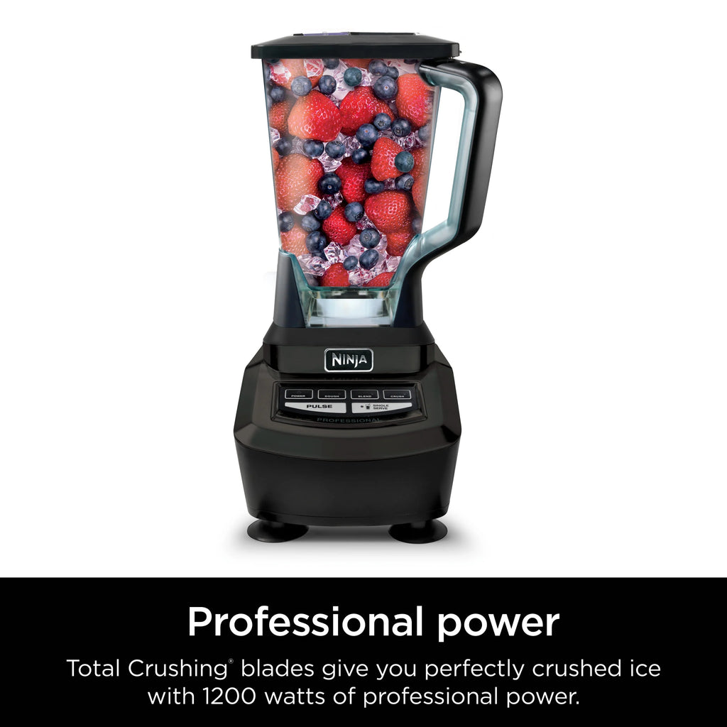 Blender and Food Processor H62159
