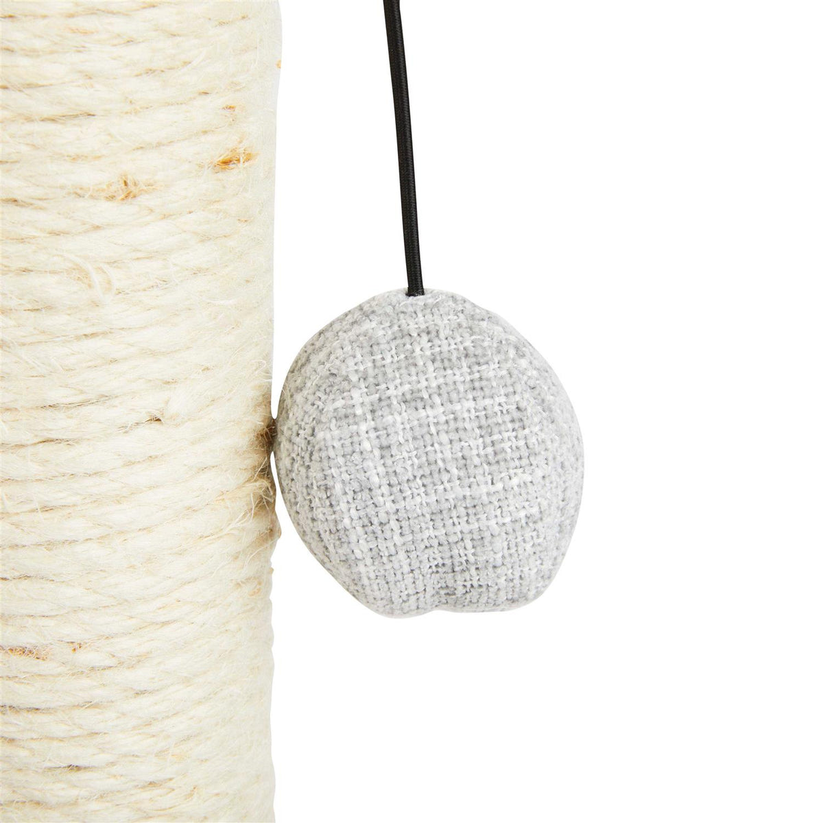 Jute Cat Scratching Post C809544
