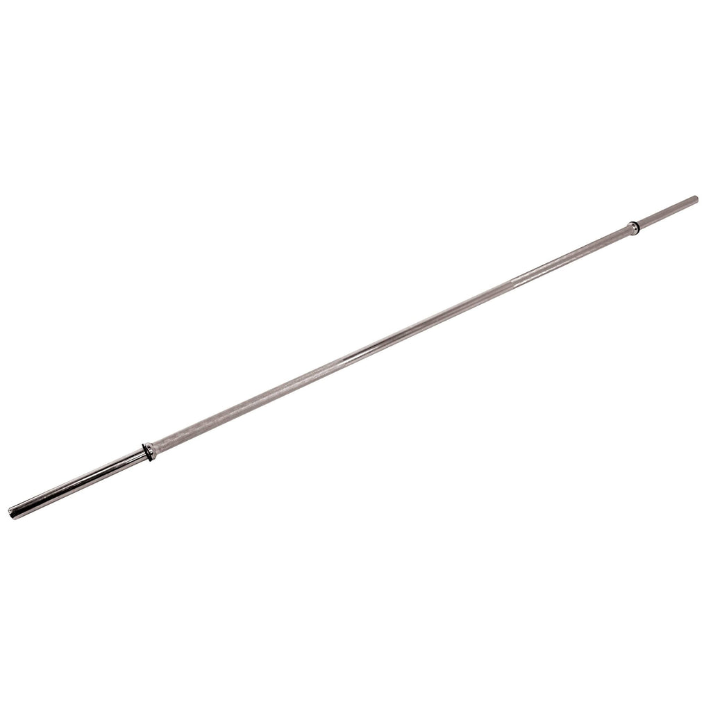1-Inch Standard Weight Bar 7-Foot Y261