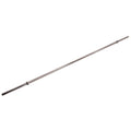 1-Inch Standard Weight Bar 7-Foot Y261