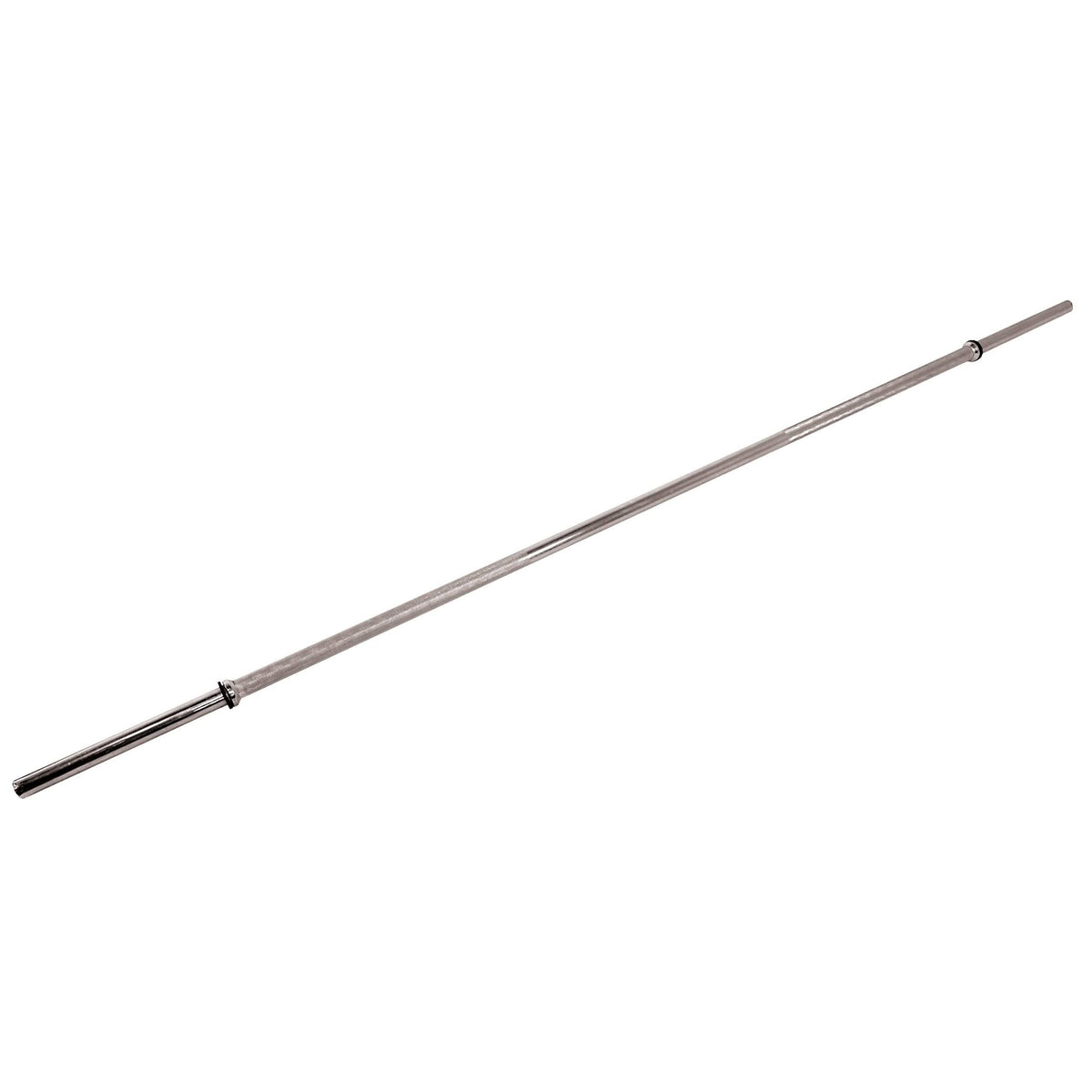 1-Inch Standard Weight Bar 7-Foot Y261