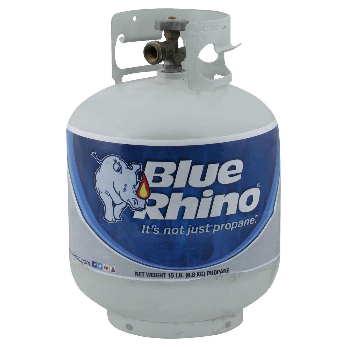 Propane Tank L16608