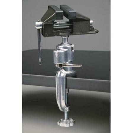 Multi-Angle Hobby Vise P6202