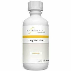 Liquid Iron 6 oz U10591