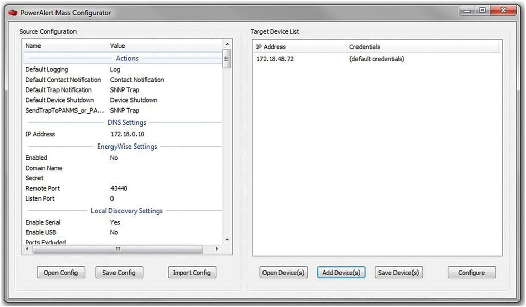 SNMP Web Telnet UPS Remote Monitoring Card L176