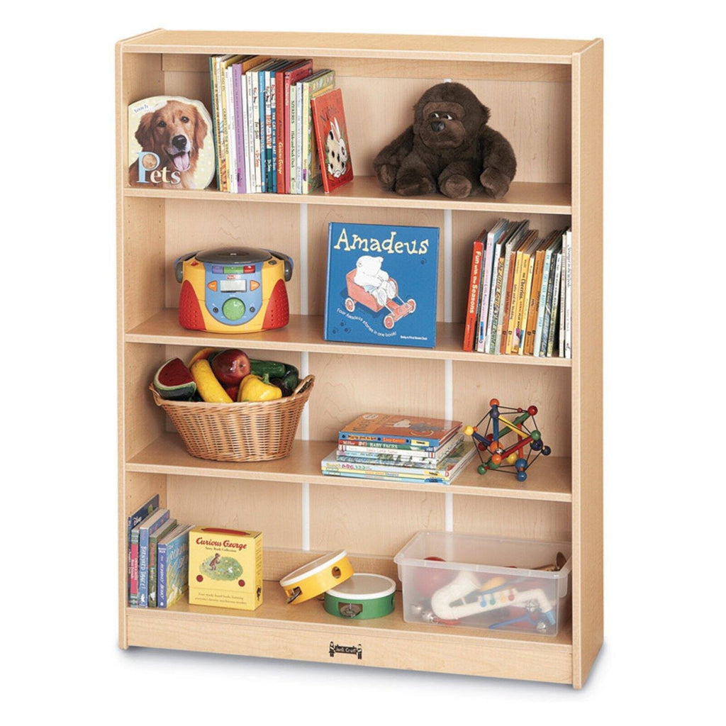 Tall Bookcase U9437