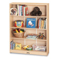 Tall Bookcase U9437