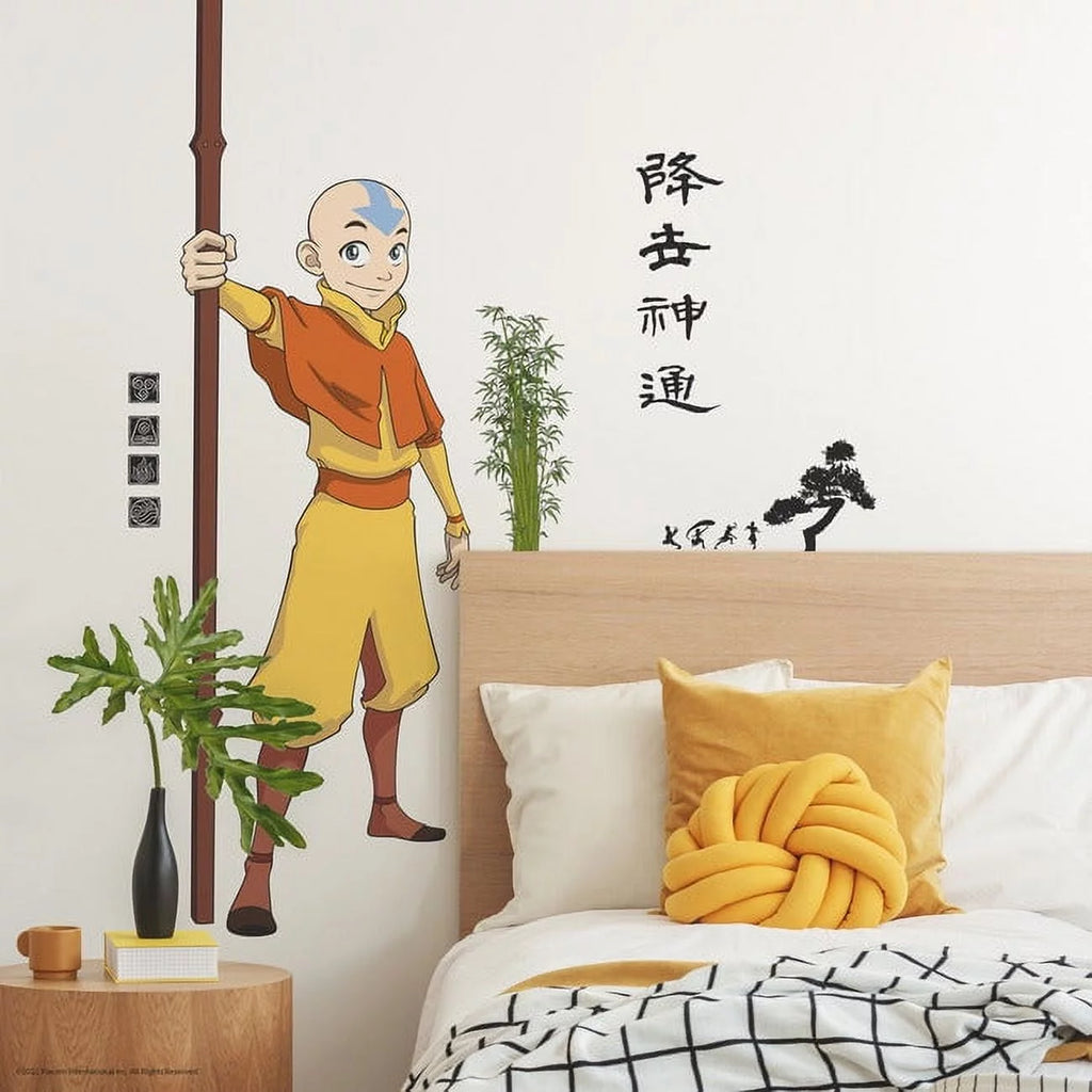 Peel & Stick Wall Decals L359714