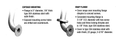 Grab Bars for Restrooms H34729