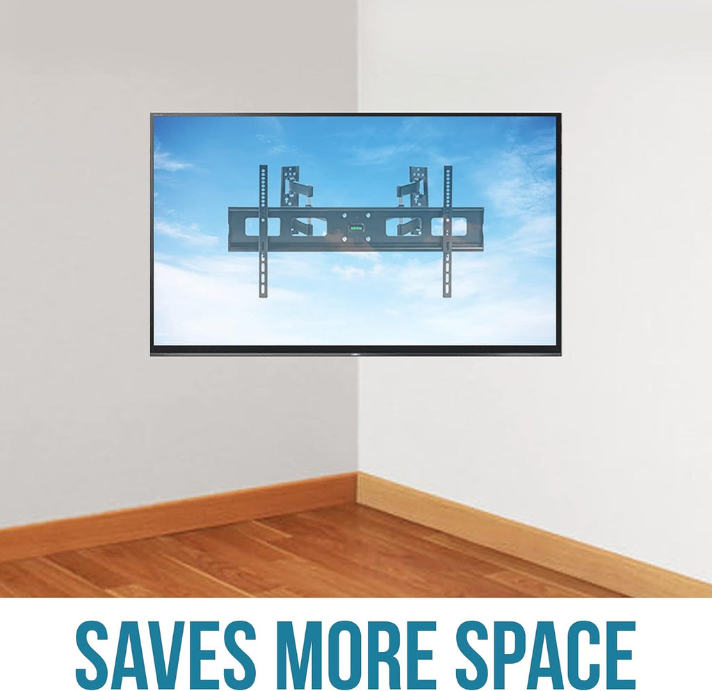 37-65 TV Corner Mount Swivel Tilt M921902