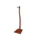Mahogany Guitar Stand Q783