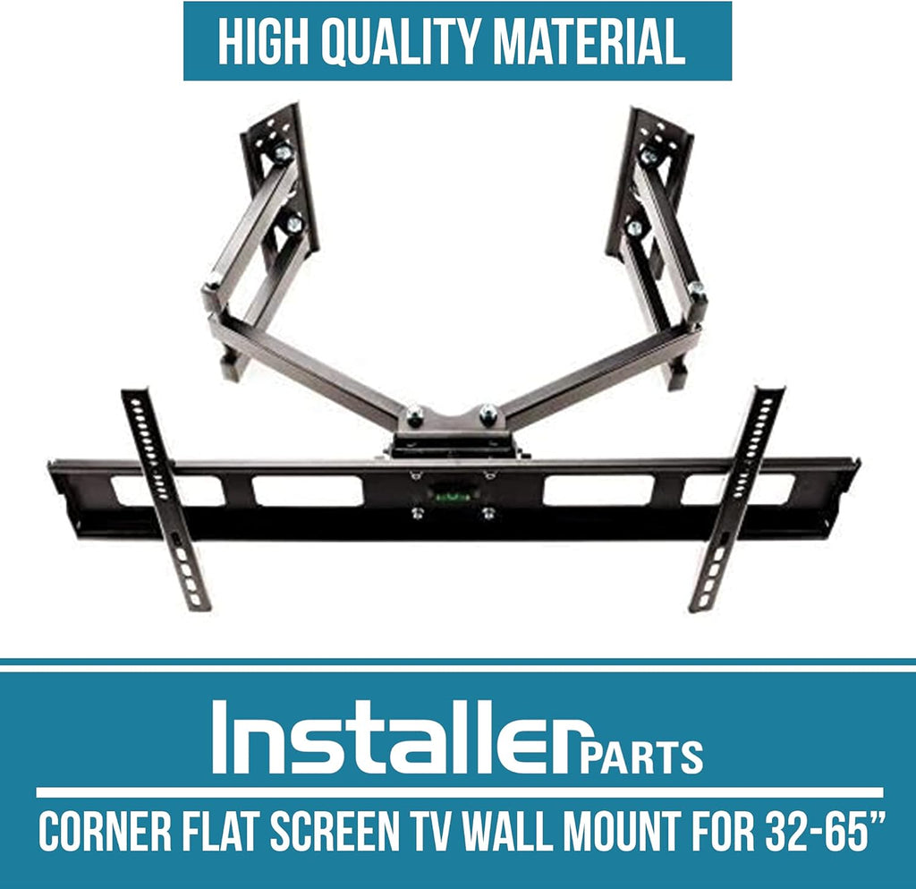 37-65 TV Corner Mount Swivel Tilt M921902