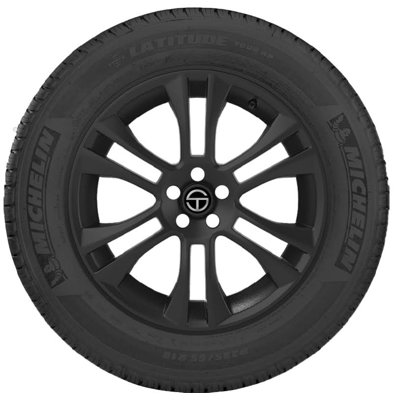255/55R19 111W XL Tire N316